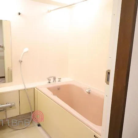 Nk Bld7F Sapporo 3Ldk 3Br 1 Floor 1 Room Exterior photo