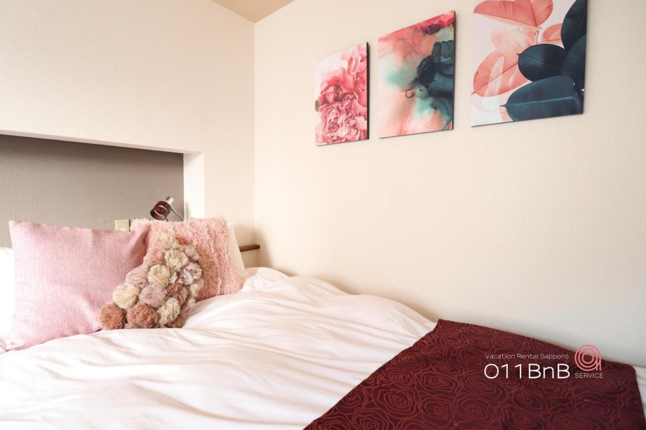 อพาร์ทเม้น Nk Bld7f 3ldk 3br 1 Floor 1 *