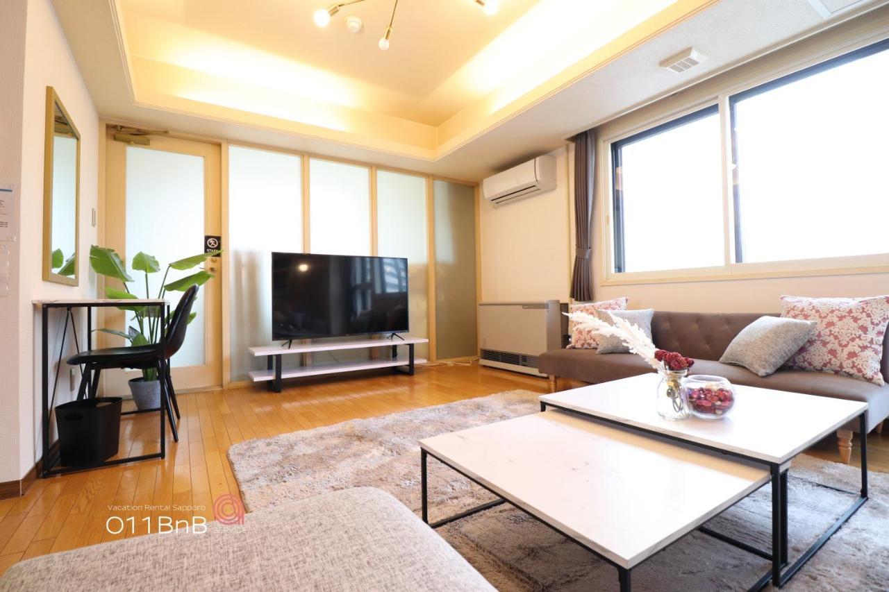 Nk Bld7f 3ldk 3br 1 Floor 1 อพาร์ทเม้น