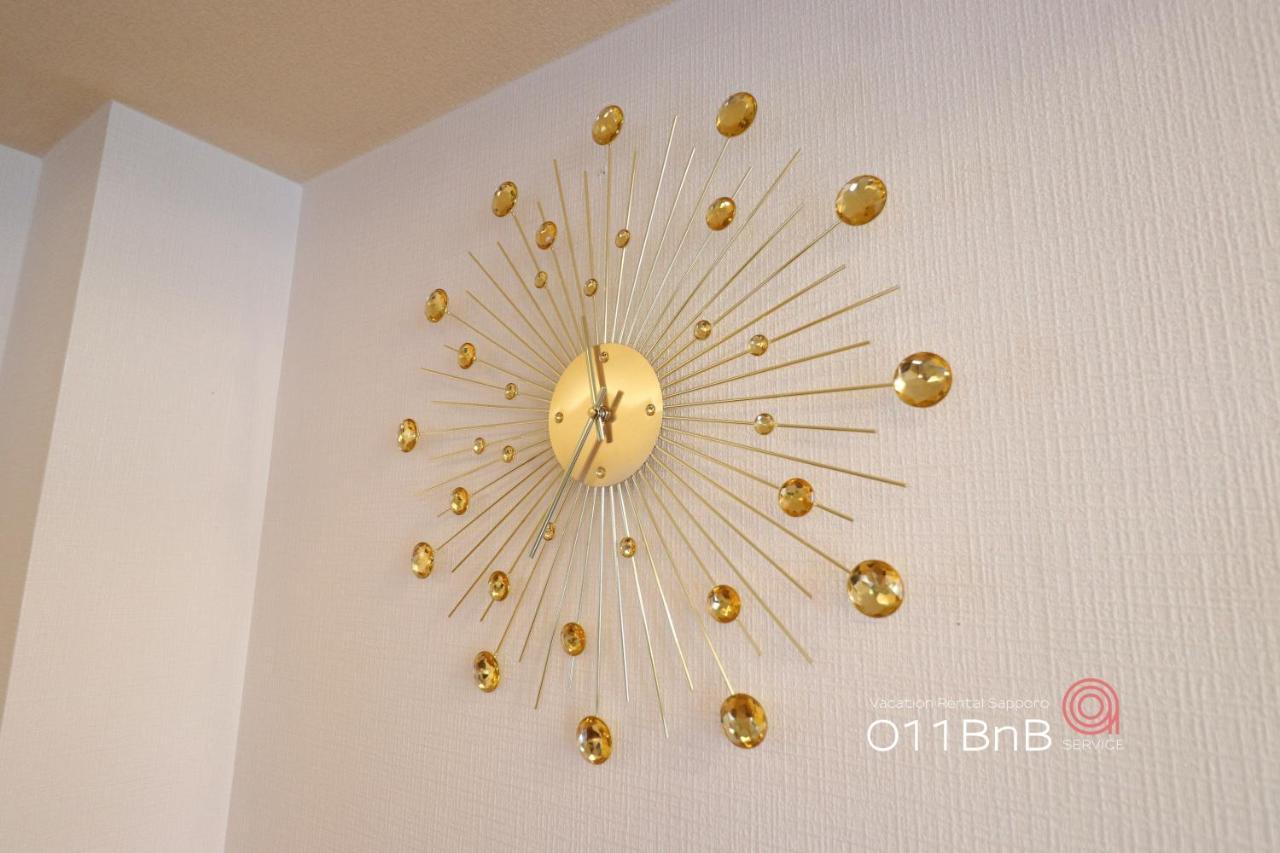 Nk Bld7f 3ldk 3br 1 Floor 1 ซัปโปโร