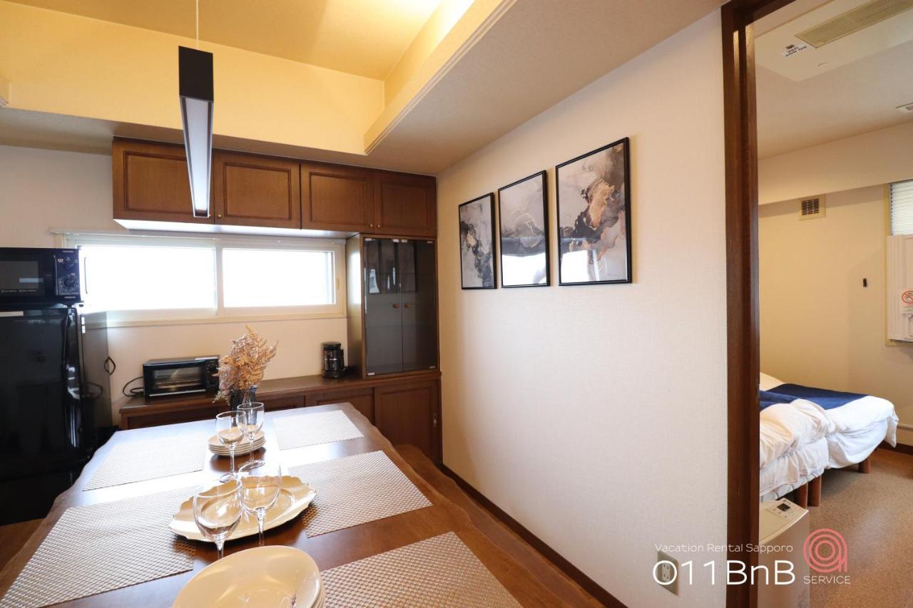 อพาร์ทเม้น Nk Bld7f 3ldk 3br 1 Floor 1 *