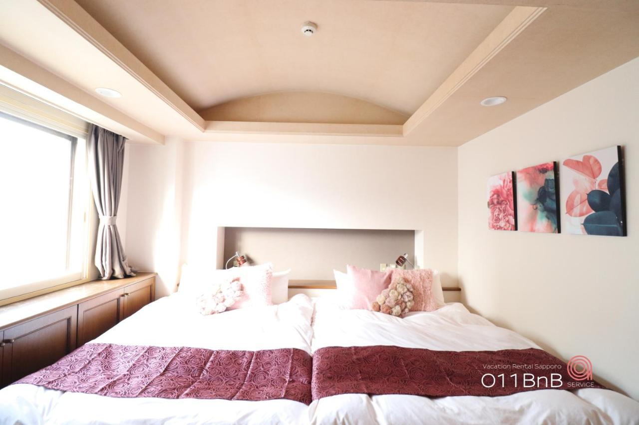 อพาร์ทเม้น Nk Bld7f 3ldk 3br 1 Floor 1 *