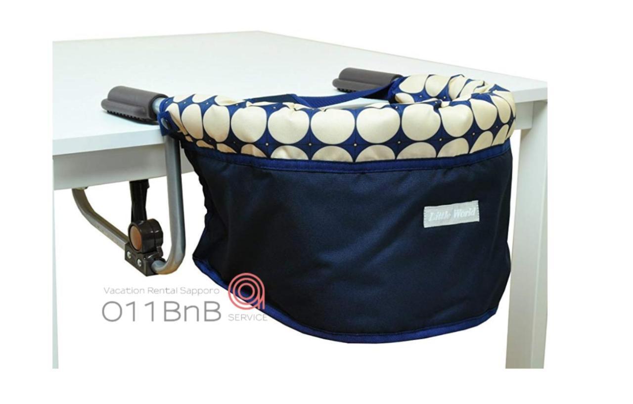 Nk Bld7f 3ldk 3br 1 Floor 1 อพาร์ทเม้น ซัปโปโร