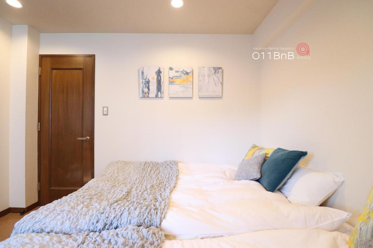 อพาร์ทเม้น Nk Bld7f 3ldk 3br 1 Floor 1 *