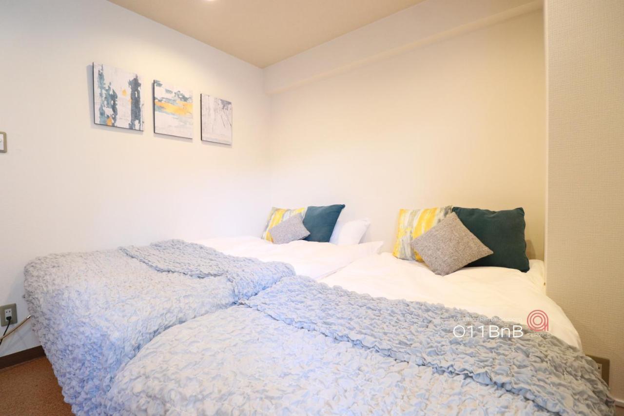 Nk Bld7f 3ldk 3br 1 Floor 1 *